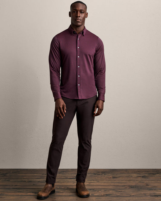Commuter® Shirt - Slim - US 5346