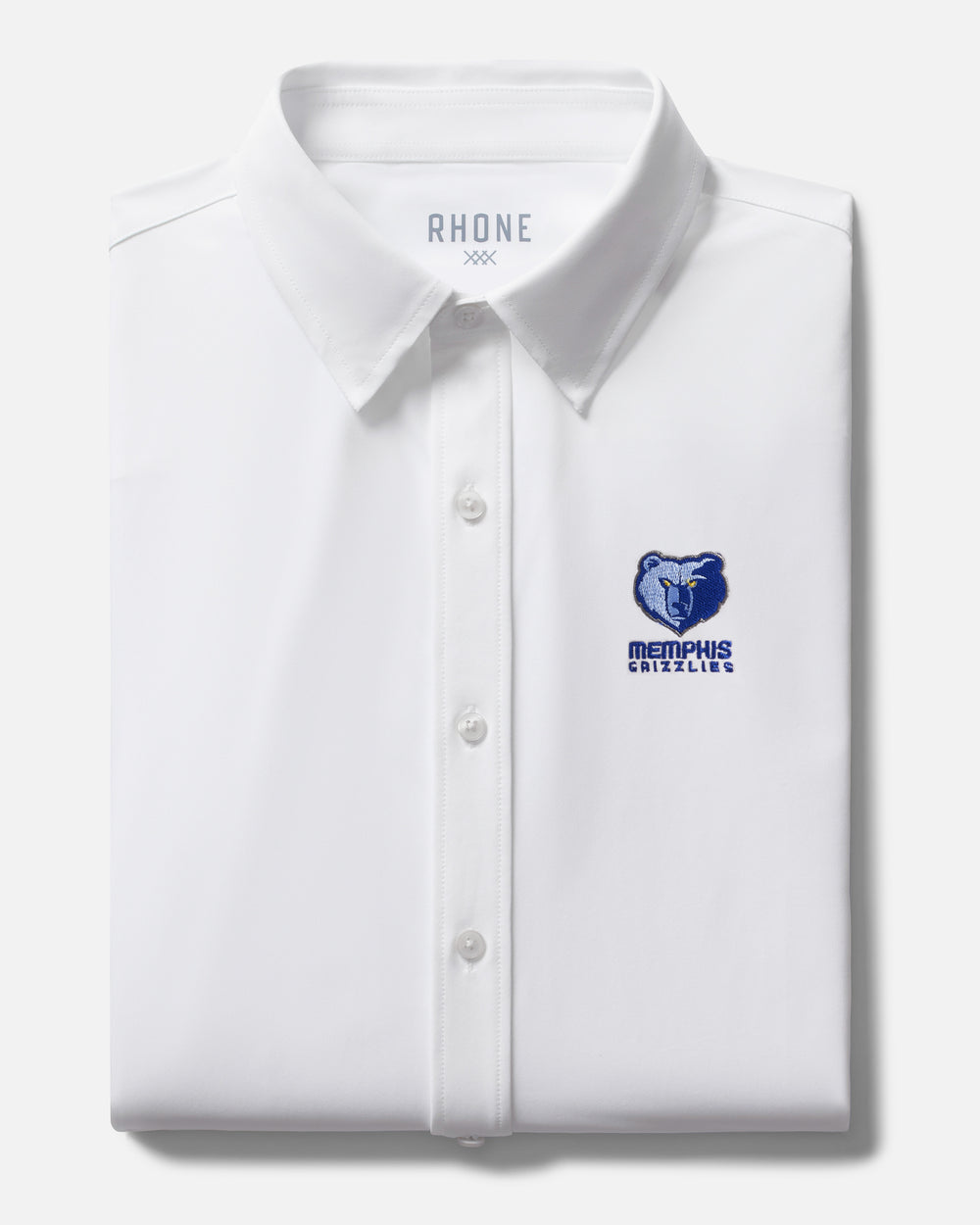 Memphis Grizzlies NBA Commuter® Shirt - US 7571