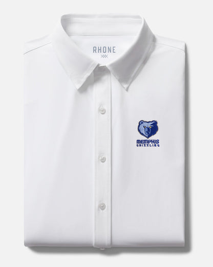 Memphis Grizzlies NBA Commuter® Shirt - US 7571