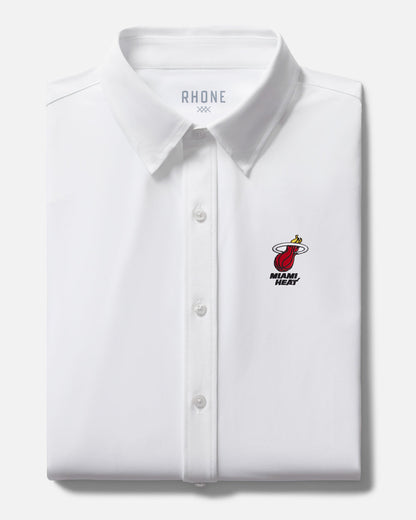 Miami Heat NBA Commuter® Shirt - US 1587
