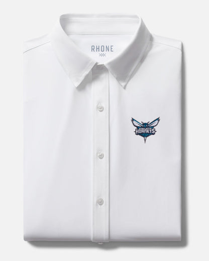Charlotte Hornets NBA Commuter® Shirt - US 5515