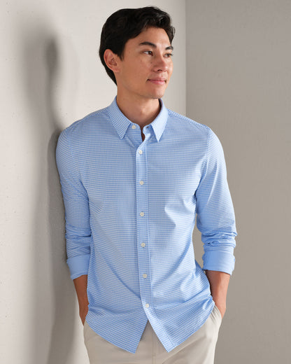 Commuter® Shirt - Slim - US 5740
