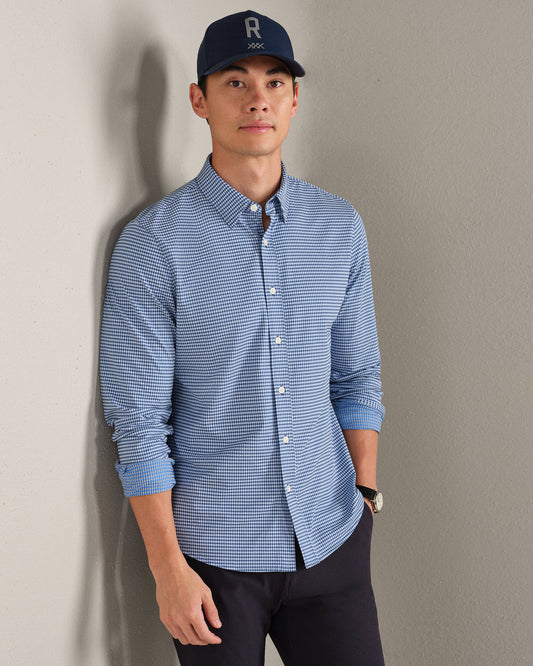 Commuter® Shirt - Slim - US 1983