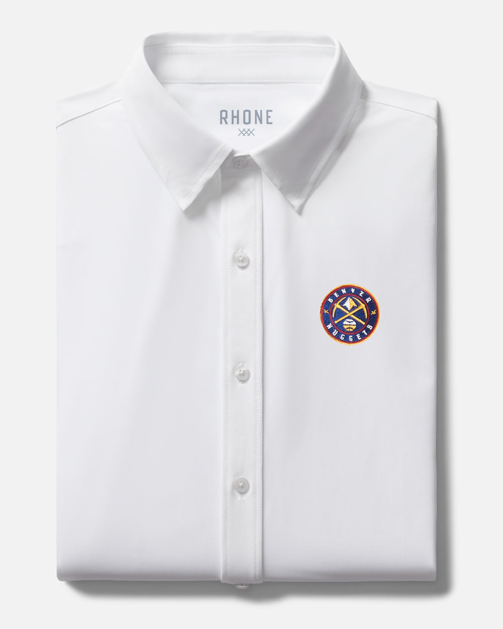 Denver Nuggets NBA Commuter® Shirt - US 6743