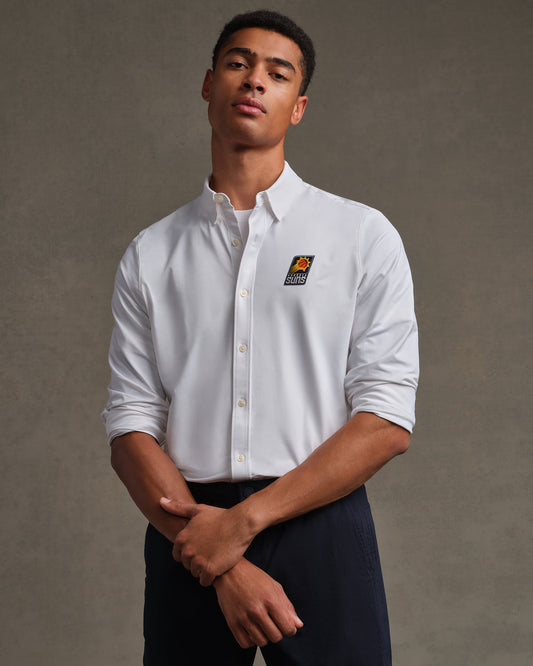 Phoenix Suns NBA Commuter® Shirt - US 6049