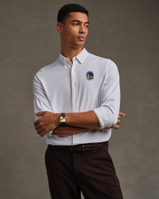 Golden State Warriors NBA Commuter® Shirt - US 7957
