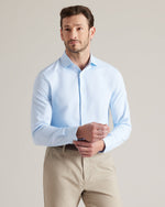 Commuter® Shirt - Athletic - Semi-Spread Collar - US 1754