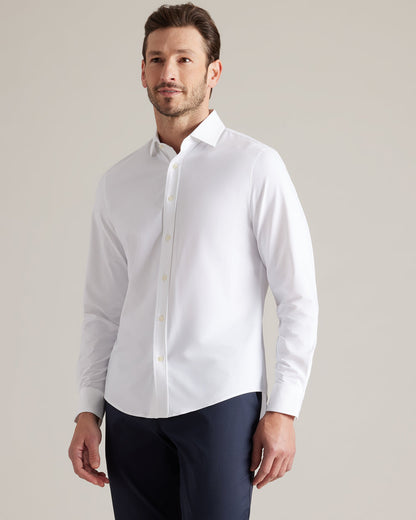 Commuter® Shirt - Athletic - Semi-Spread Collar - US 4537