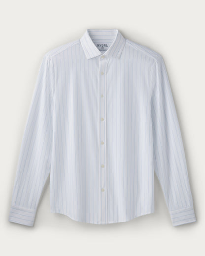 Commuter® Shirt - Athletic - Semi-Spread Collar - US 4388