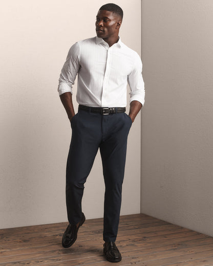 Commuter® Shirt - Athletic - Semi-Spread Collar - US 4388