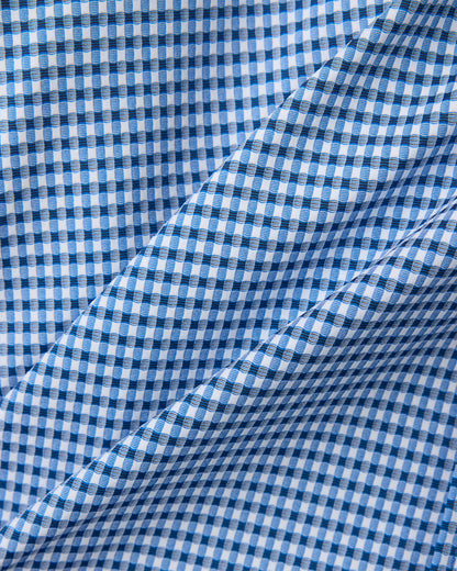 Commuter® Shirt - Athletic - Semi-Spread Collar - US 8673