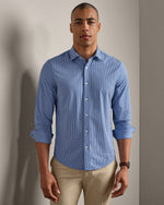 Commuter® Shirt - Athletic - Semi-Spread Collar - US 8673