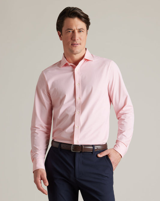 Commuter® Shirt - Athletic - Semi-Spread Collar - US 2896