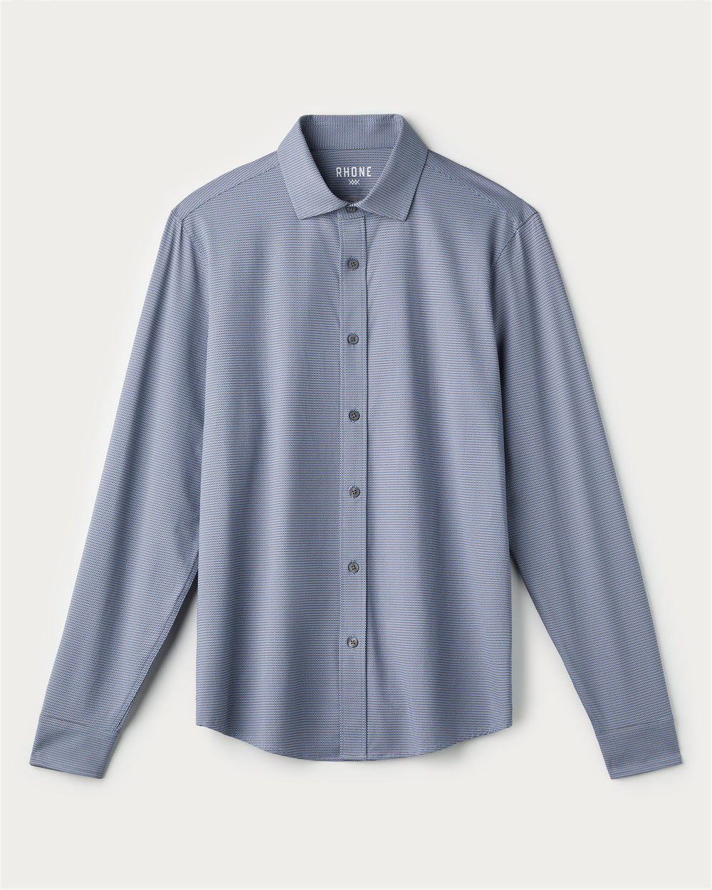 Commuter® Shirt Semi-Spread Collar - Slim - US 9927