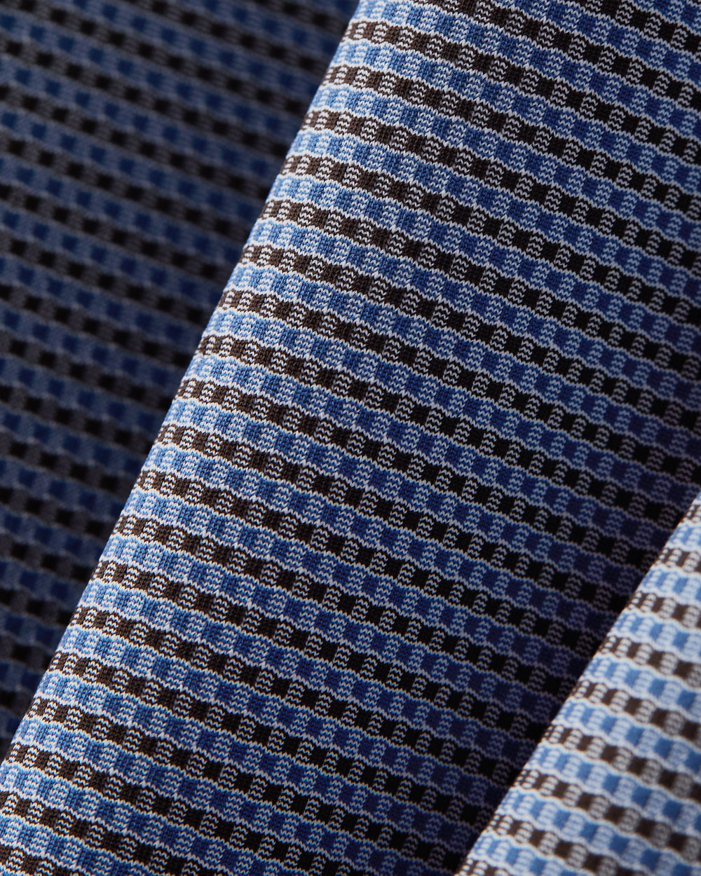 Commuter® Shirt Semi-Spread Collar - Slim - US 9927