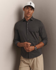 Brown Oxford