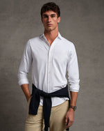 Commuter® Shirt Semi-Spread Collar - Slim - US 0073