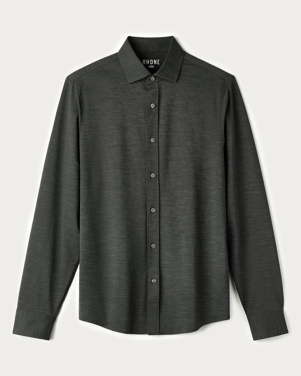 Commuter® Shirt Semi-Spread Collar - Slim - US 2609