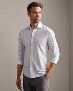 Commuter® Shirt Semi-Spread Collar - Slim - US 2163