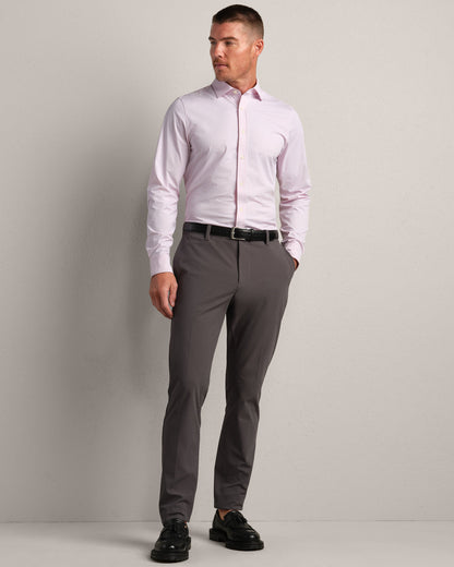 Commuter® Shirt Semi-Spread Collar - Slim - US 7996
