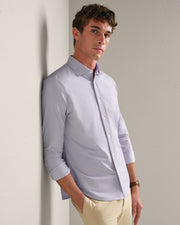 Purple Smoke Oxford
