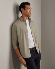 Teak Brown Oxford