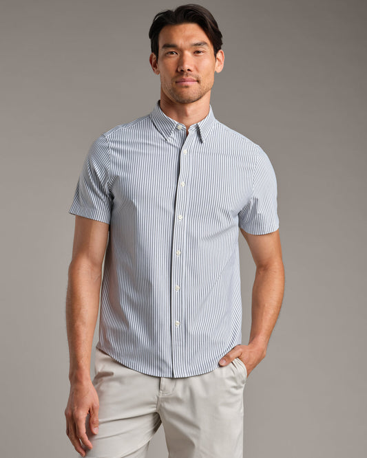 Commuter® Short Sleeve Shirt - Classic - US 1178