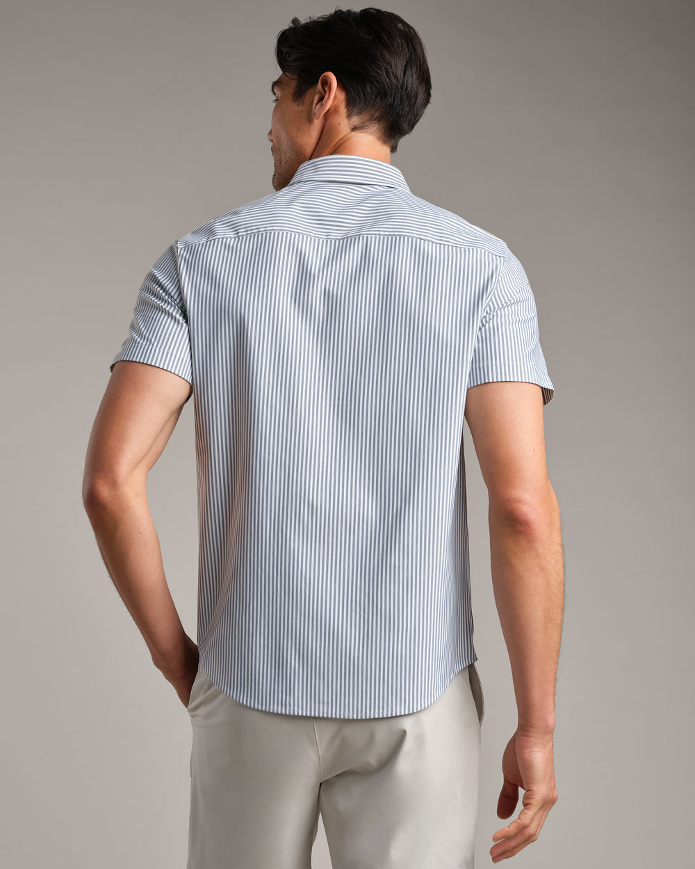 Commuter® Short Sleeve Shirt - Classic - US 1178