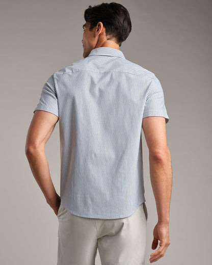 Commuter® Short Sleeve Shirt - Classic - US 1178