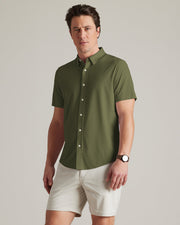 Lichen Green Oxford