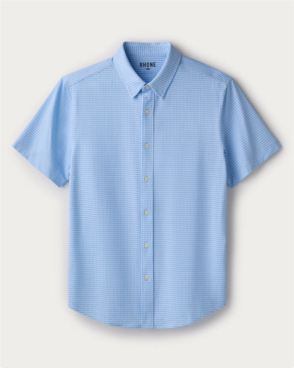 Commuter® Short Sleeve Shirt - Classic - US 9082