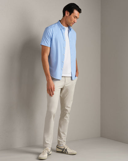 Commuter® Short Sleeve Shirt - Classic - US 9082