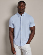 Commuter® Short Sleeve Shirt - Classic - US 6693