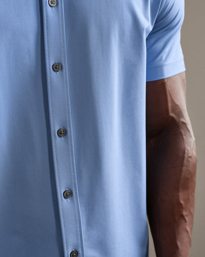 Commuter® Short Sleeve Shirt - Classic - US 7241