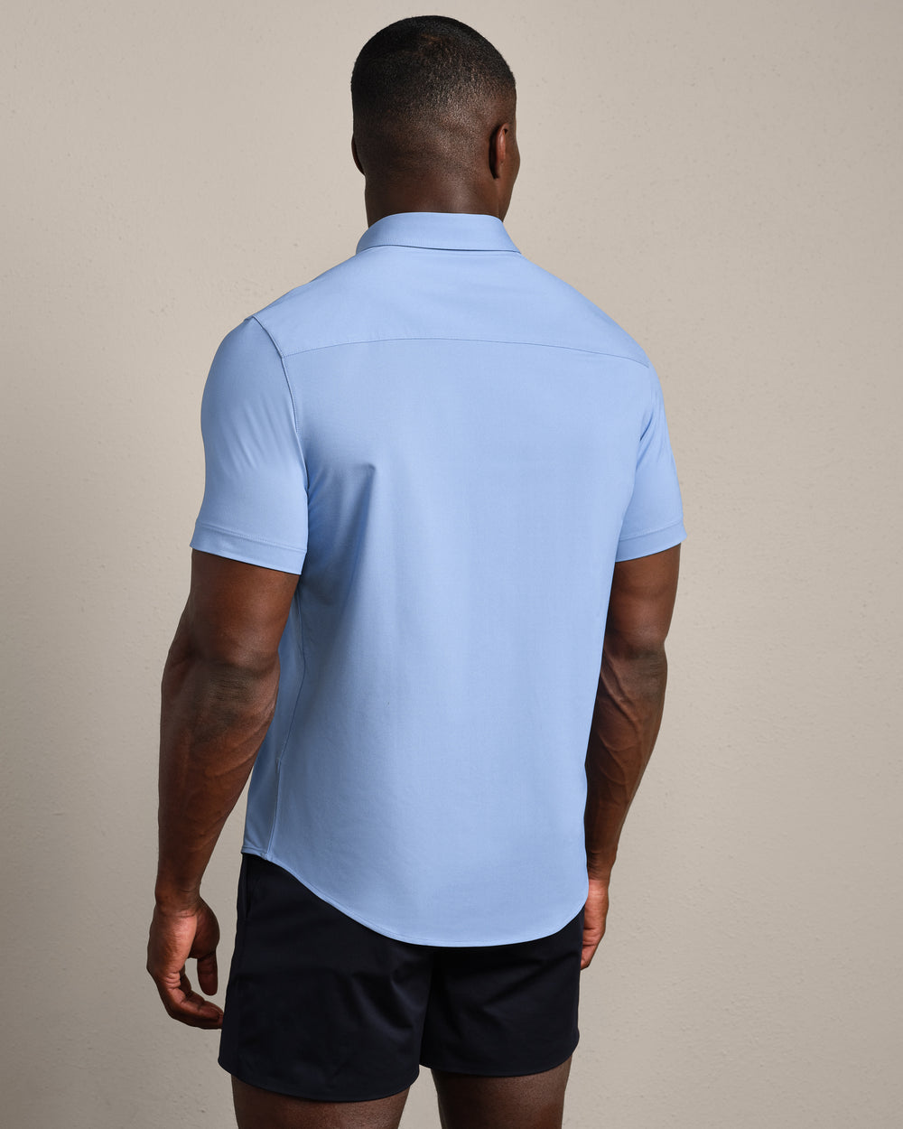Commuter® Short Sleeve Shirt - Classic - US 7241