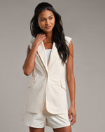 Commuter® Sleeveless Blazer - US 8846