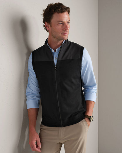 Commuter® Sweater Vest - US 0193
