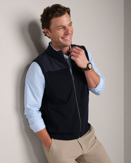 Commuter® Sweater Vest - US 3057