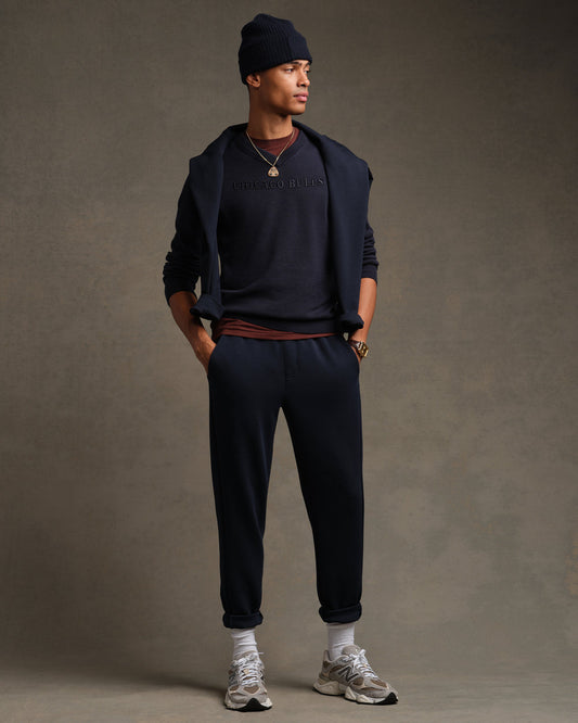 Chicago Bulls NBA Commuter® V-Neck Sweater - US 3735
