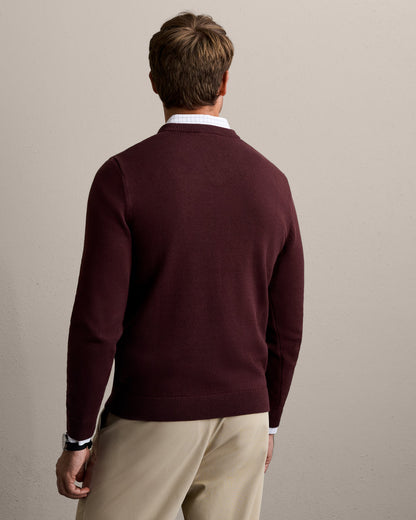 Commuter® V-Neck Sweater - US 7208