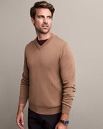Commuter® V-Neck Sweater - US 8496