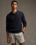 Washinton Wizards NBA Commuter® V-Neck Sweater - US 9798