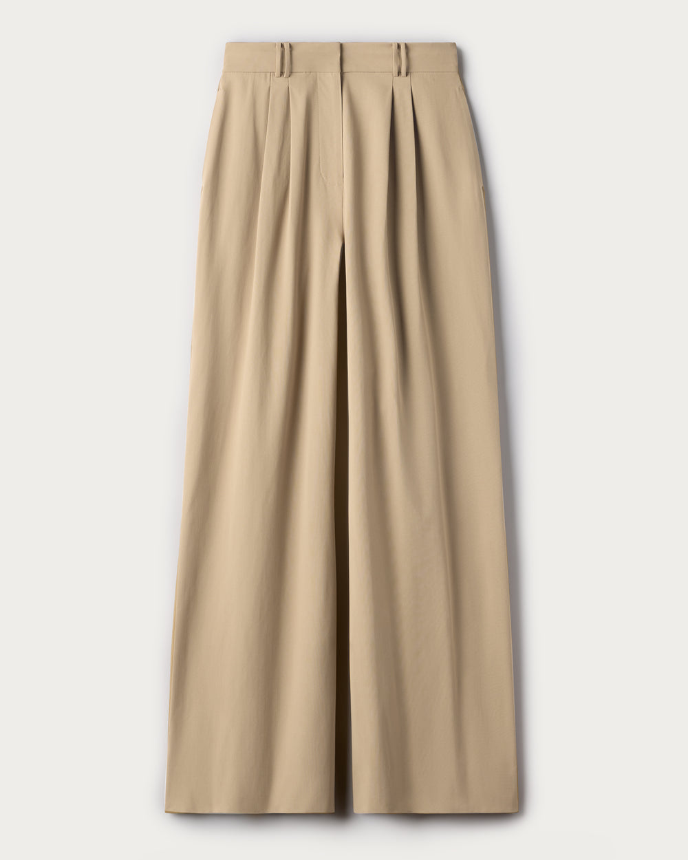 The Wide Leg Trouser - US 9534