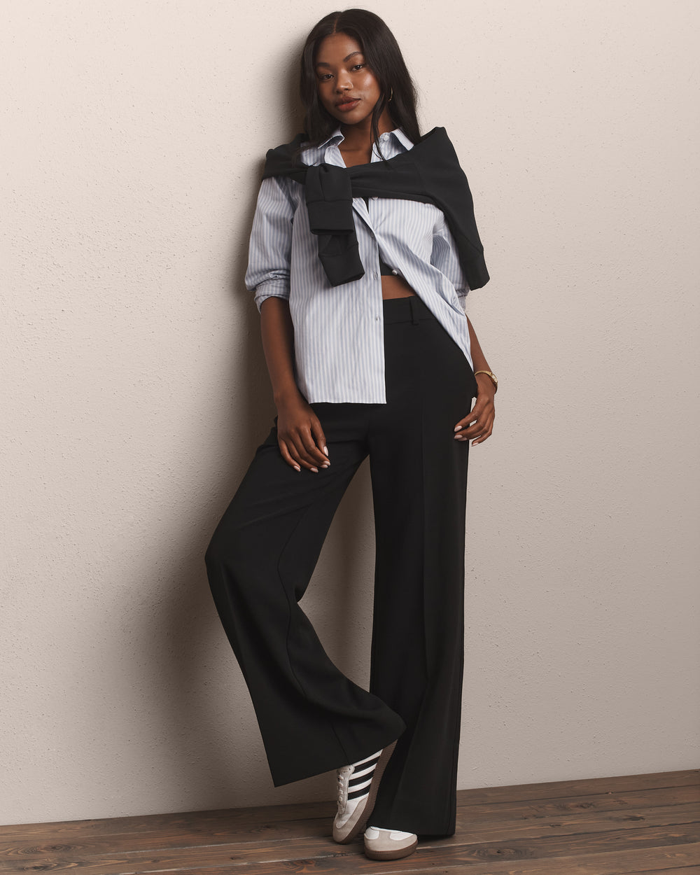 Cotton+ Shirt - US 7285