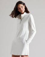 Course to Court 1/4 Zip - US 3360