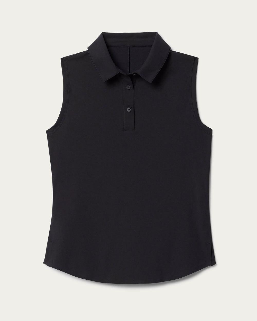 Course to Court Sleeveless Polo - US 1905