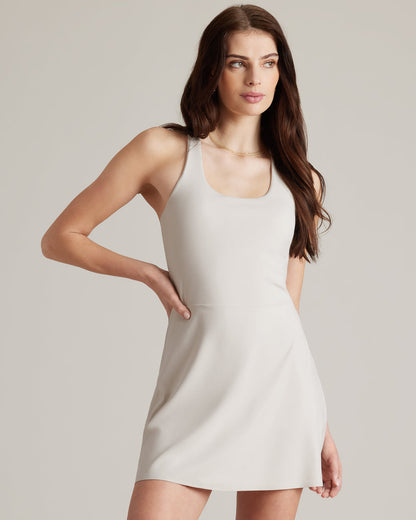 Course to Court Dress - US 0611