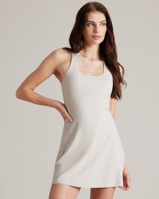 Course to Court Dress - US 0611