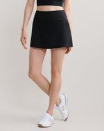 Course to Court Skort - US 0671