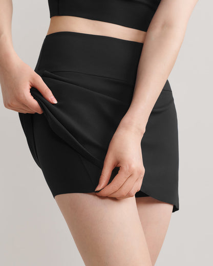Course to Court Skort - US 0671